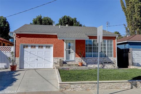 1929 Condon Redondo Beach CA 90278