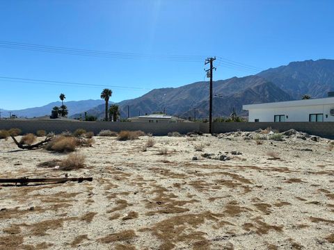 Photo of Lot 294 Tramview Road, Palm Springs, CA 92262 (MLS # 219137422PS)