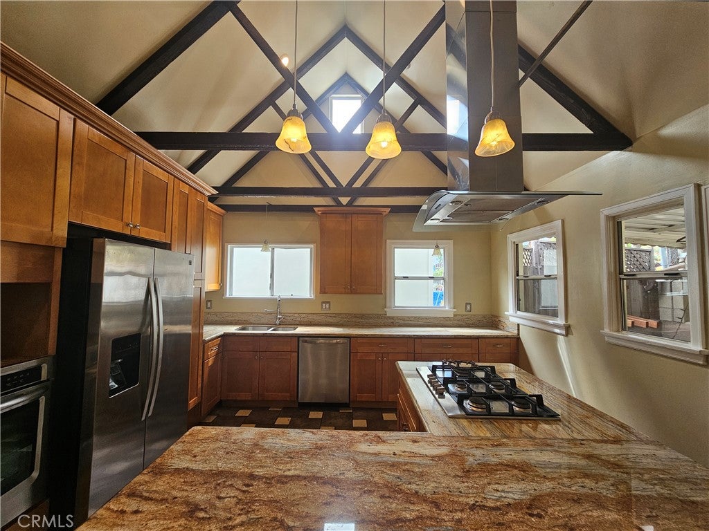 4966 N Maywood AVE, Eagle Rock CA 90041