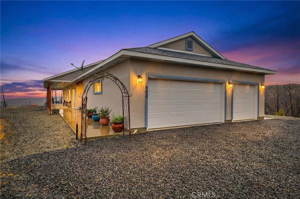 Photo of 603 Zink Rd, Berry Creek, CA 95916 (MLS # SN26037624)