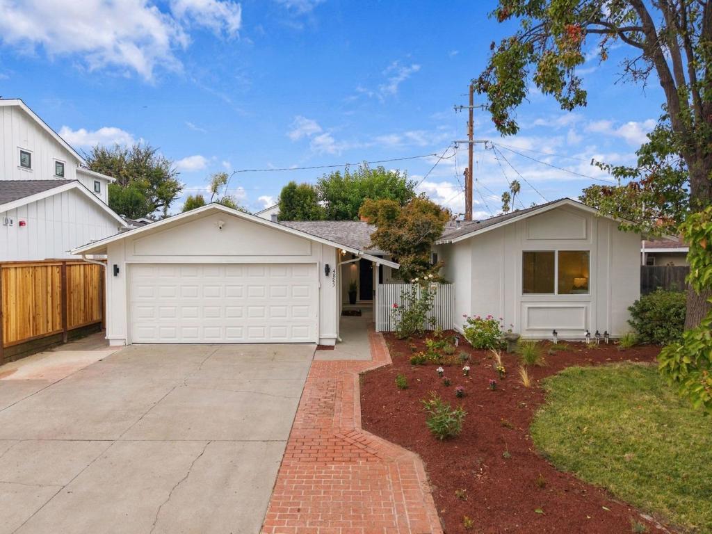 4825 Grimsby Drive