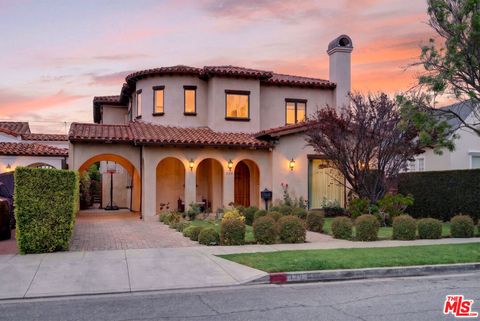 Photo of 329 S CLARK Drive, Beverly Hills, CA 90211 (MLS # 26829371)