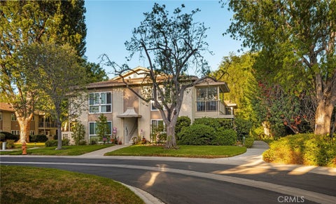 Photo of 808 Ronda Mendoza C #C, Laguna Woods, CA 92637 (MLS # PW26205927)