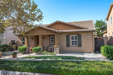 Photo of 5360 Novara Ave, Fontana, CA 92336 (MLS # PW26228961)