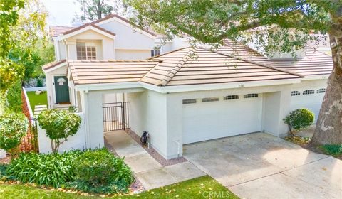 958 Misty Canyon Westlake Village CA 91362