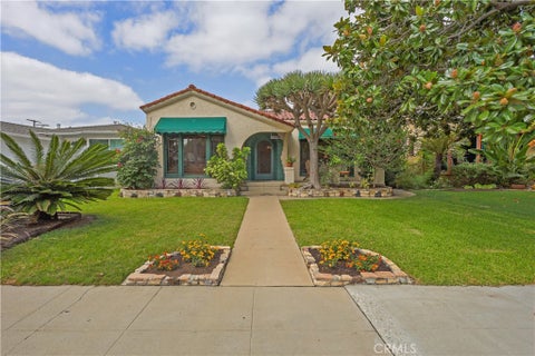 Photo of 1621 Cota Avenue, Torrance, CA 90501 (MLS # SB26207107)
