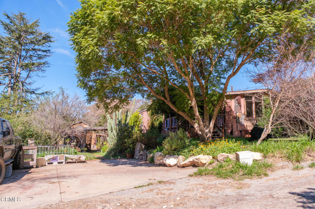 Properties 8624 Nye Road