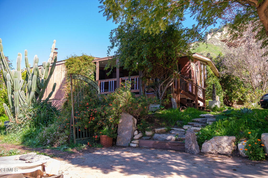 Properties 8624 Nye Road
