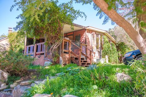 Photo of 8624 Nye Road, Ventura, CA 93001 (MLS # V1-34516)