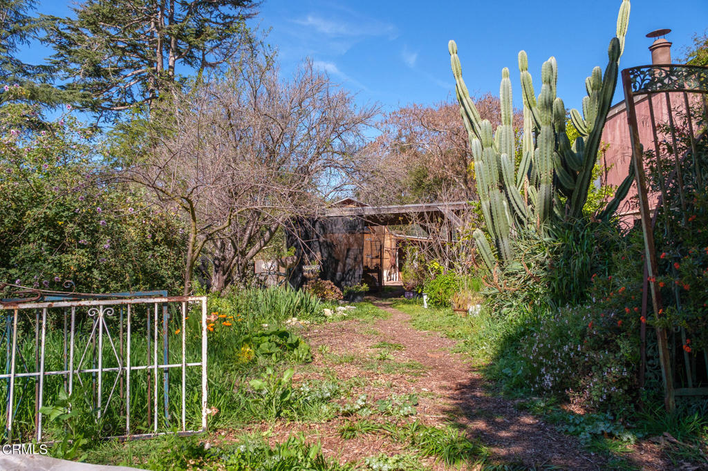 Properties 8624 Nye Road