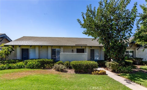 Photo of 22862 Caminito Manresa #16, Laguna Hills, CA 92653 (MLS # OC26193640)