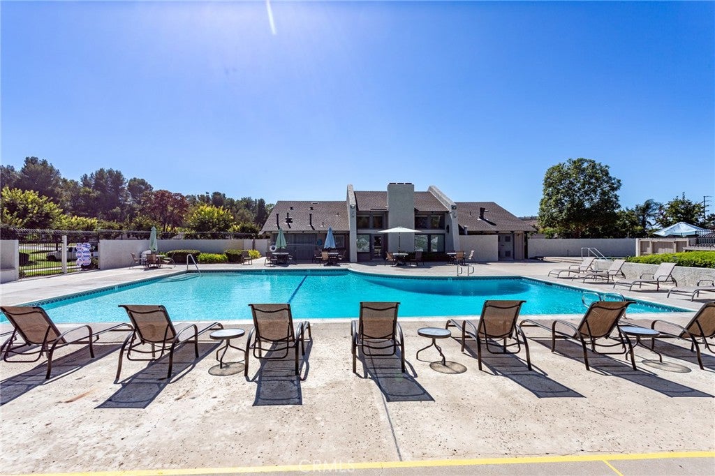 22862 Caminito Manresa 16, Laguna Hills CA 92653 - Photo 25
