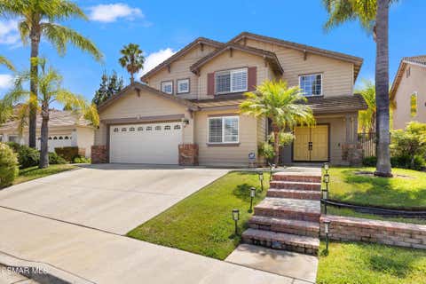 Photo of 1648 Meadowglen Court, Thousand Oaks, CA 91320 (MLS # 226003833)