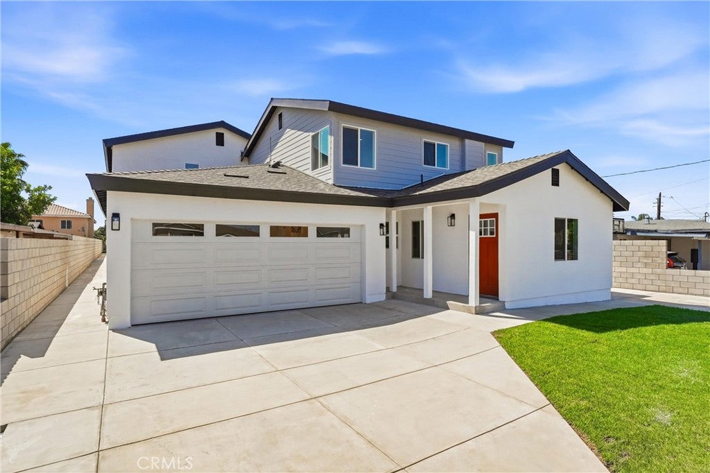 2509 Tamora Avenue A,B,C,D