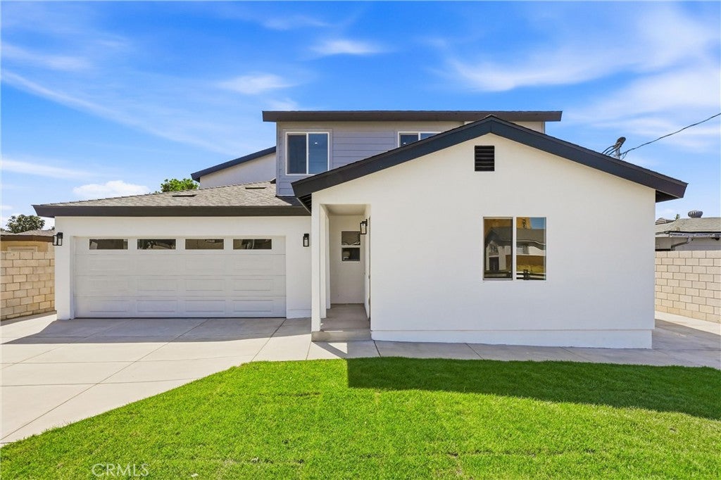 2509 Tamora Avenue A,B,C,D
