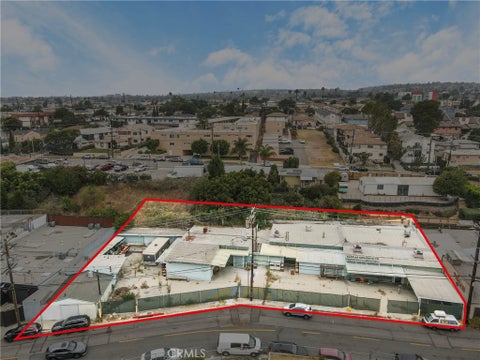 Photo of 335 E Beach Avenue, Inglewood, CA 90302 (MLS # SR26213859)