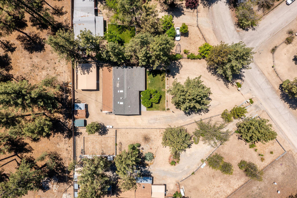 Thomas Mountain - Residential