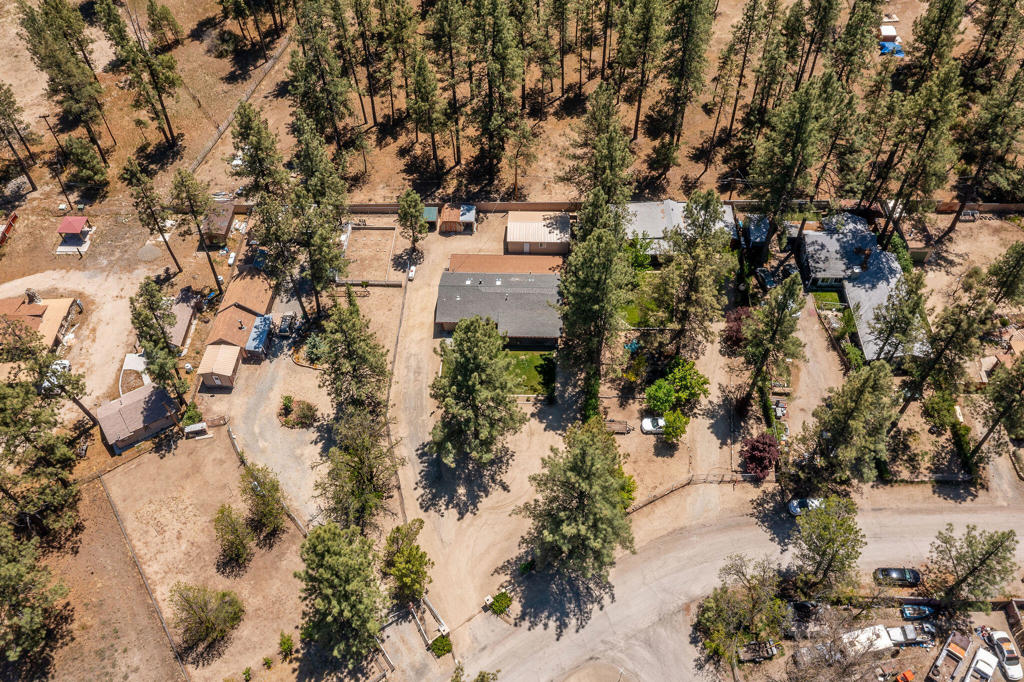 Thomas Mountain - Residential