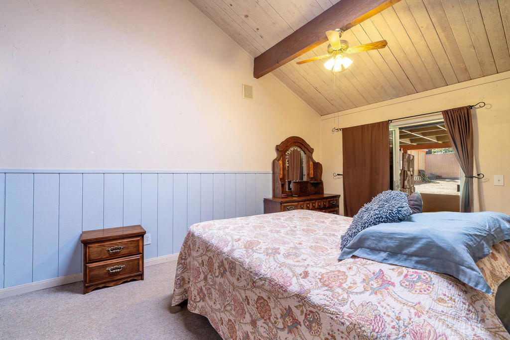 Thomas Mountain - Residential