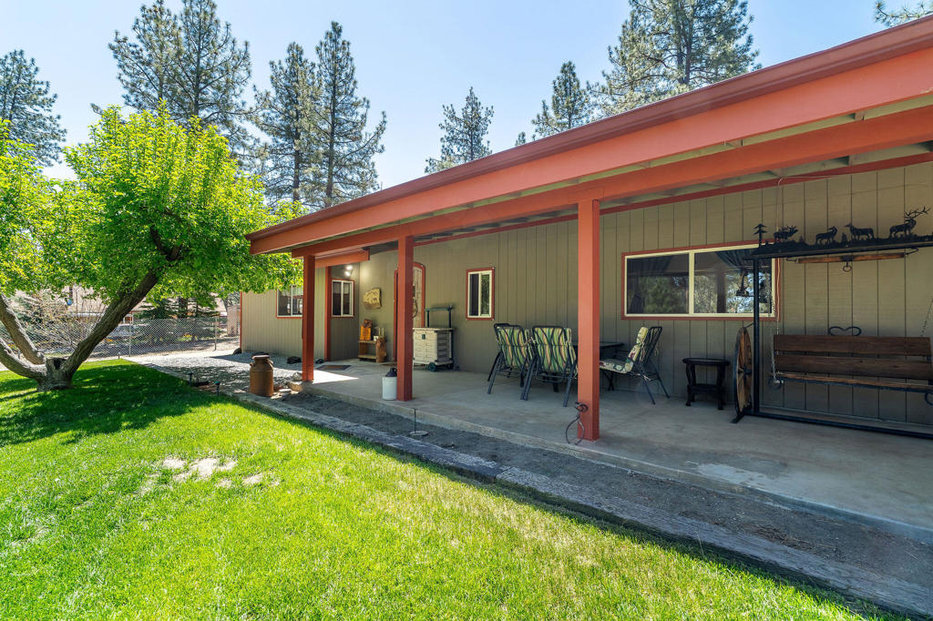 Thomas Mountain - Residential