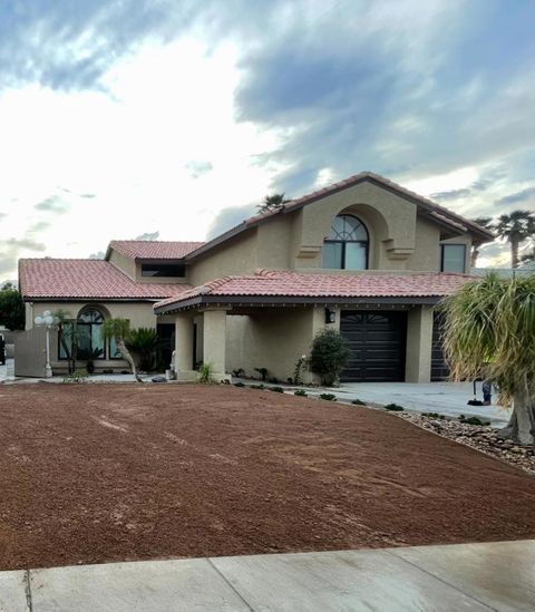 Photo of 28131 Horizon Road, Cathedral City, CA 92234 (MLS # 219142899DA)