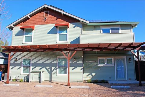 Photo of 1413 Pine Street #201, Paso Robles, CA 93446 (MLS # SC26032531)
