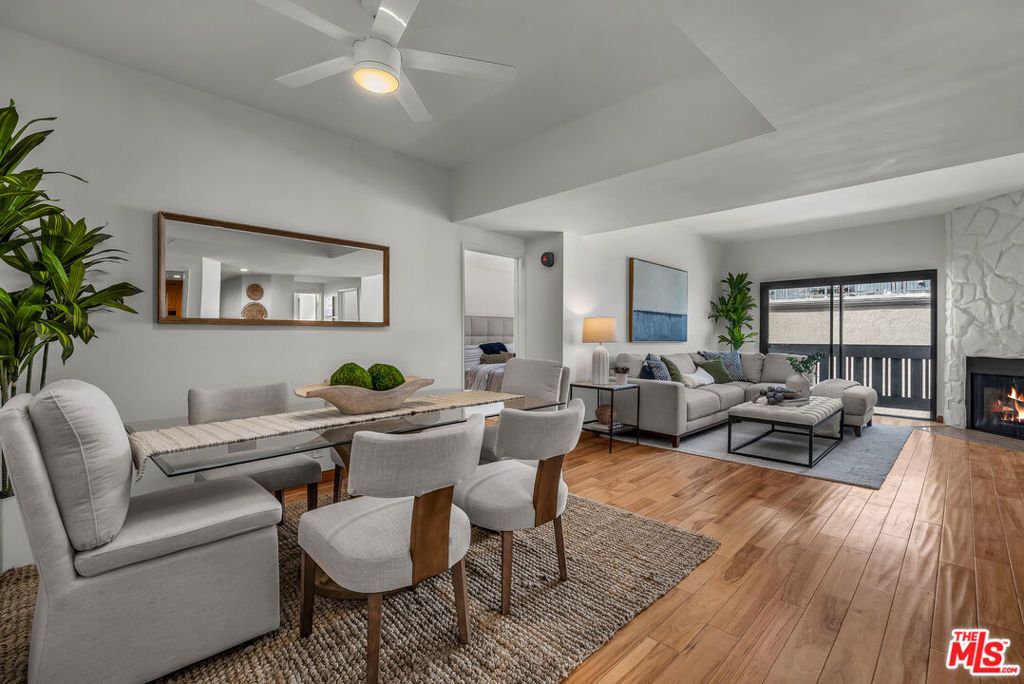 Photo of 8162 Manitoba Street #202, Playa Del Rey, CA 90293 (MLS # 26657717)