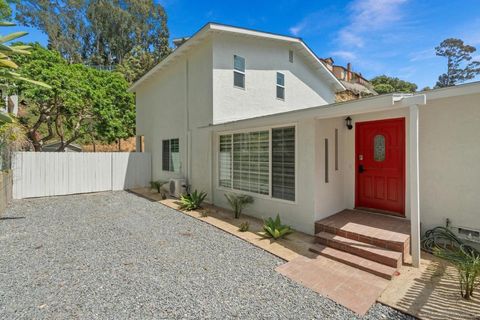 2821 N Arroyo Drive San Diego CA 92103