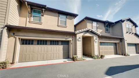 Photo of 40262 Birchfield DR #157, Temecula, CA 92591 (MLS # SW26180521)