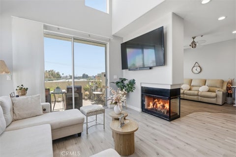 Photo of 10790 Rose Avenue #304, Los Angeles, CA 90034 (MLS # SB26164347)