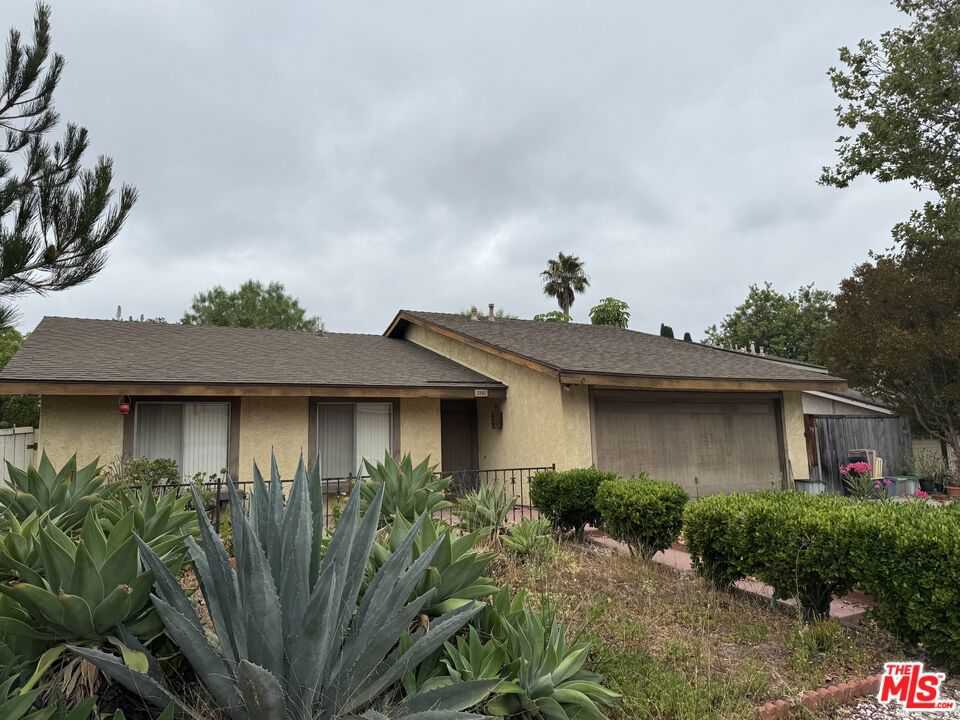 2252 Northpark Street