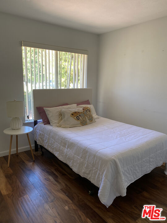 2252 Northpark Street