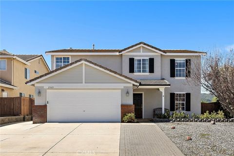 23023 Harbor Seal Court Wildomar CA 92595