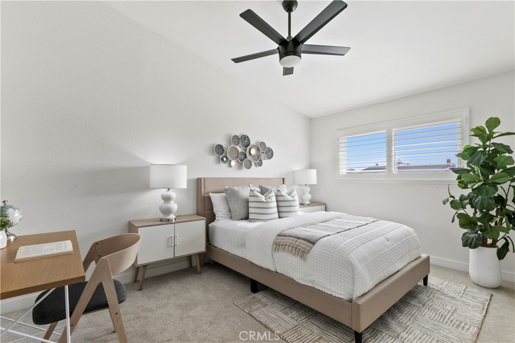 La Cuesta (LACU) - Residential