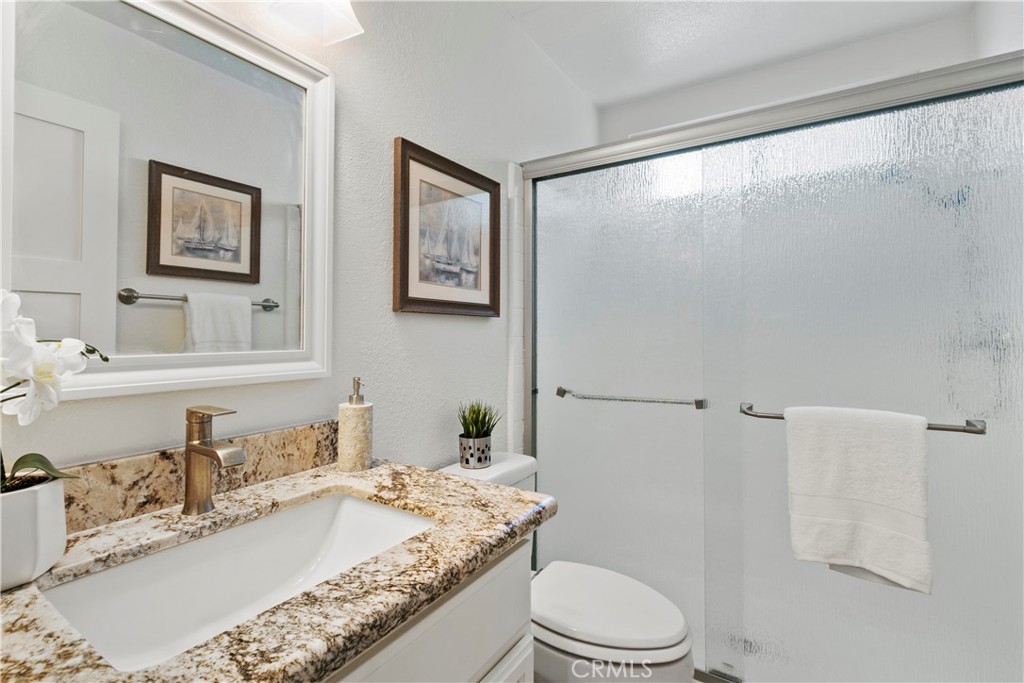 La Cuesta (LACU) - Residential