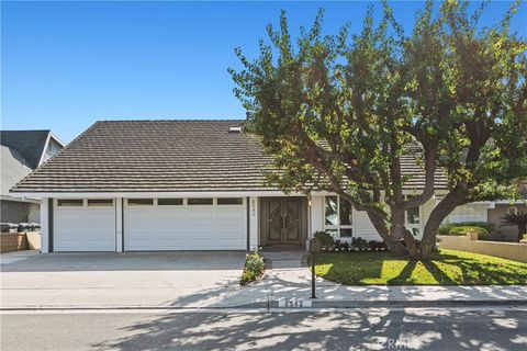 Photo of 8542 Bayonne Dr, Huntington Beach, CA 92646 (MLS # NP25258641)