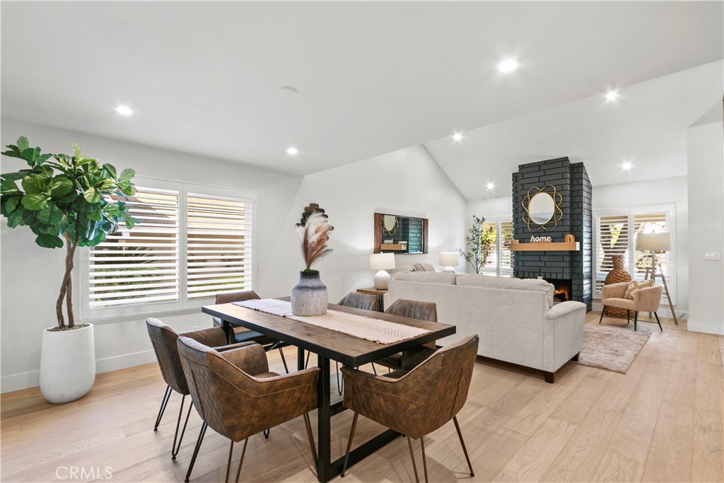 La Cuesta (LACU) - Residential