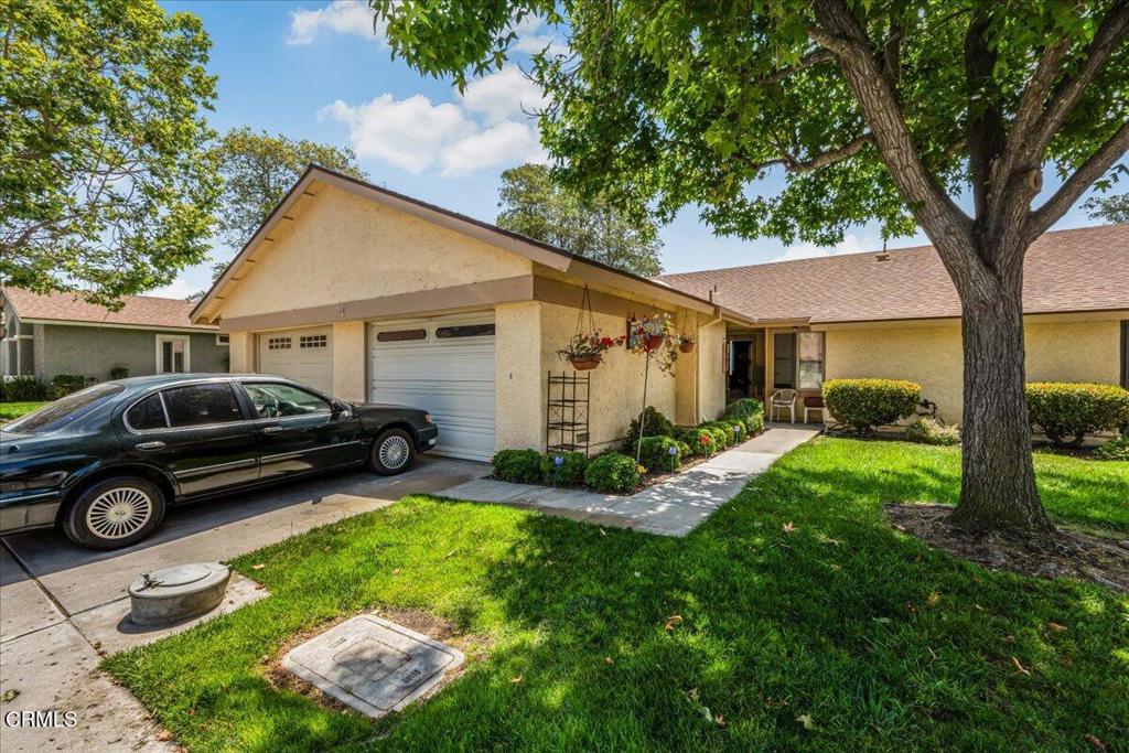 41028 Village 41