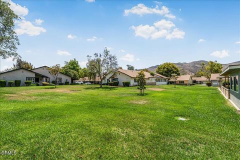 Tiny photo for 41028 Village 41 Vlg, Camarillo, CA 93012 (MLS # V1-37082)