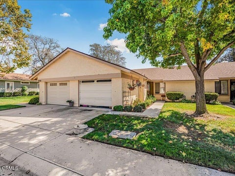 Tiny photo for 41028 Village 41 Vlg, Camarillo, CA 93012 (MLS # V1-37082)