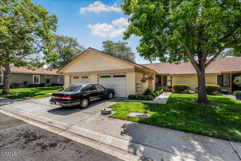 41028 Village 41