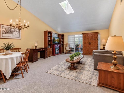 Tiny photo for 41028 Village 41 Vlg, Camarillo, CA 93012 (MLS # V1-37082)