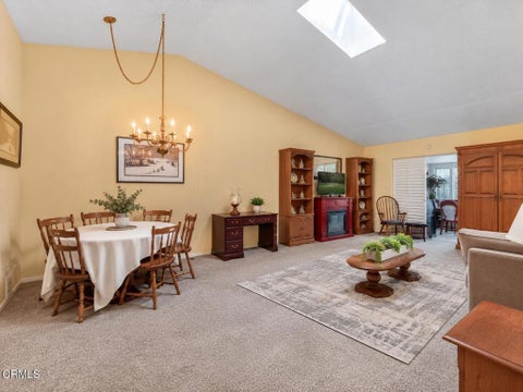 Tiny photo for 41028 Village 41 Vlg, Camarillo, CA 93012 (MLS # V1-37082)