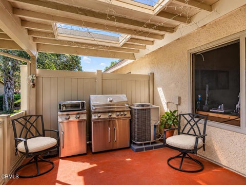 Tiny photo for 41028 Village 41 Vlg, Camarillo, CA 93012 (MLS # V1-37082)