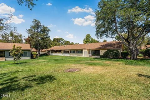 Tiny photo for 41028 Village 41 Vlg, Camarillo, CA 93012 (MLS # V1-37082)