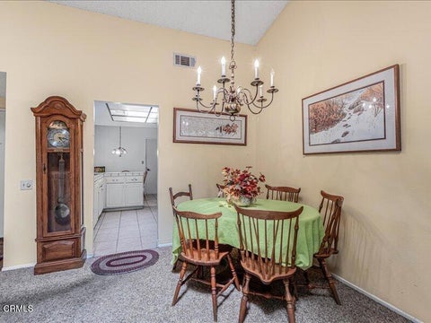 Tiny photo for 41028 Village 41 Vlg, Camarillo, CA 93012 (MLS # V1-37082)