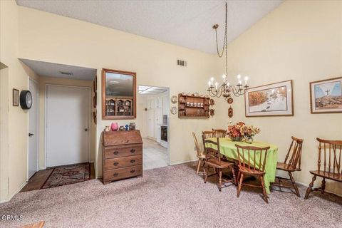 Tiny photo for 41028 Village 41 Vlg, Camarillo, CA 93012 (MLS # V1-37082)
