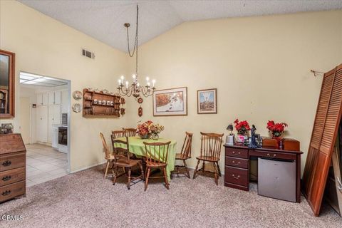 Tiny photo for 41028 Village 41 Vlg, Camarillo, CA 93012 (MLS # V1-37082)