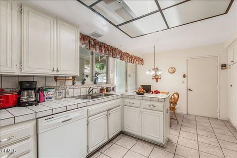 Tiny photo for 41028 Village 41 Vlg, Camarillo, CA 93012 (MLS # V1-37082)