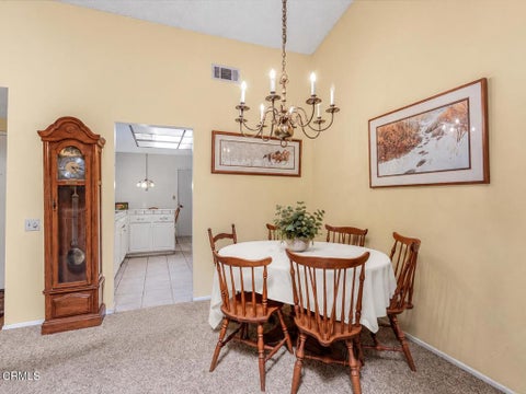 Tiny photo for 41028 Village 41 Vlg, Camarillo, CA 93012 (MLS # V1-37082)